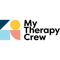 My Therapy Crew Logo