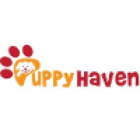 Puppy Haven Logo