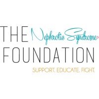 The Nephrotic Syndrome Foundation Logo