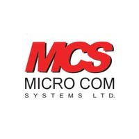 Micro Com Systems Logo