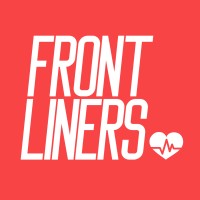 Frontliners Australia Logo