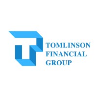 Tomlinson Financial Group Logo