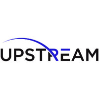 Upstream Logo