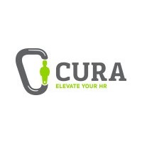 Cura HR Logo