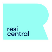 ResiCentral Logo
