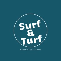 Surf & Turf Logo