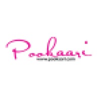Pookaari Logo