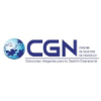 Centre de Gestion de Négoces Logo