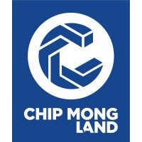Chip Mong Land Logo