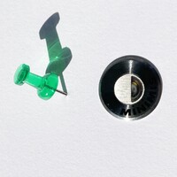 MINIMIS Minuscule Light Logo