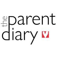 The Parent Diary Logo