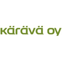 Kärävä Oy Logo