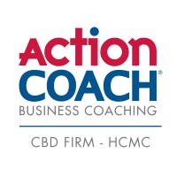 ActionCOACH CBD Firm Official Logo