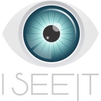 I SEE IT, s.r.o. Logo