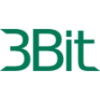 3Bit Seo & Web Agency Milano Logo