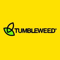 Tumbleweed Logo