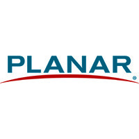 Planar International Logo