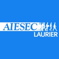 AIESEC in Laurier Logo