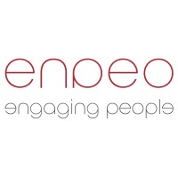 ENPEO Consulting Co., Ltd. Logo