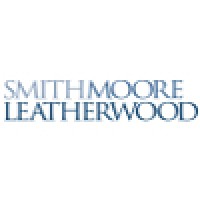 Smith Moore Leatherwood LLP Logo