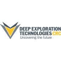 Deep Exploration Technologies CRC Logo
