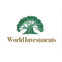 World Investments Logo