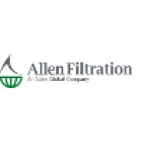 Allen Filtration, LLC Logo