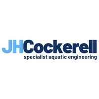 JH Cockerell Logo