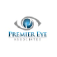 Premier Eye Associates Logo