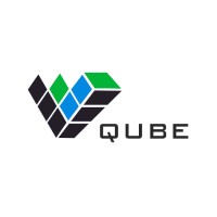 virtual Qube Technologies Logo