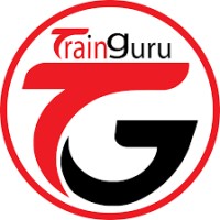 Trainguru Educare Logo
