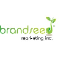 BrandSeed Marketing Inc. Logo