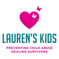 Laurens Kids Logo