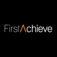 First Achieve Logo