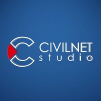 Civilnet Studio Logo