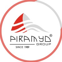 Piramyd Group Logo