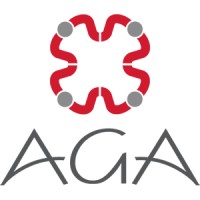 AGA Logo