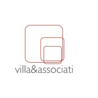 Pietro Villa & associati Logo