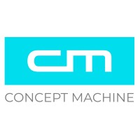 Concept Machine Logo