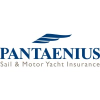 Pantaenius Australia Logo