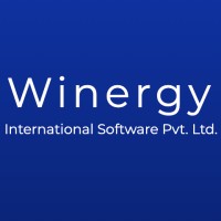 Winergy International Software Pvt. Ltd. Logo