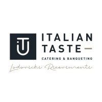 Italian Taste Lodovichi Ricevimenti Logo