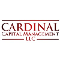Cardinal Capital Management, LLC (Chicago) Logo
