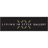 Living In Style Gallery Logo