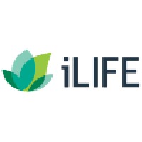 iLIFE Financial Management Services Logo