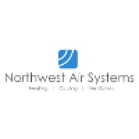 Northwest Air Systems Ltd Logo