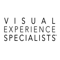 Visual Experience Specialists Limited Logo