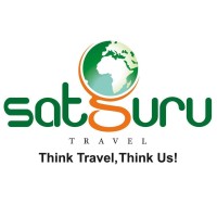 Satguru Travel Turkey Logo