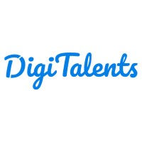 DigiTalents Logo