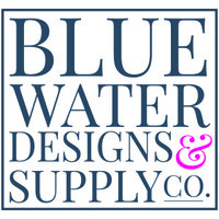 Blue Water Designs Logo